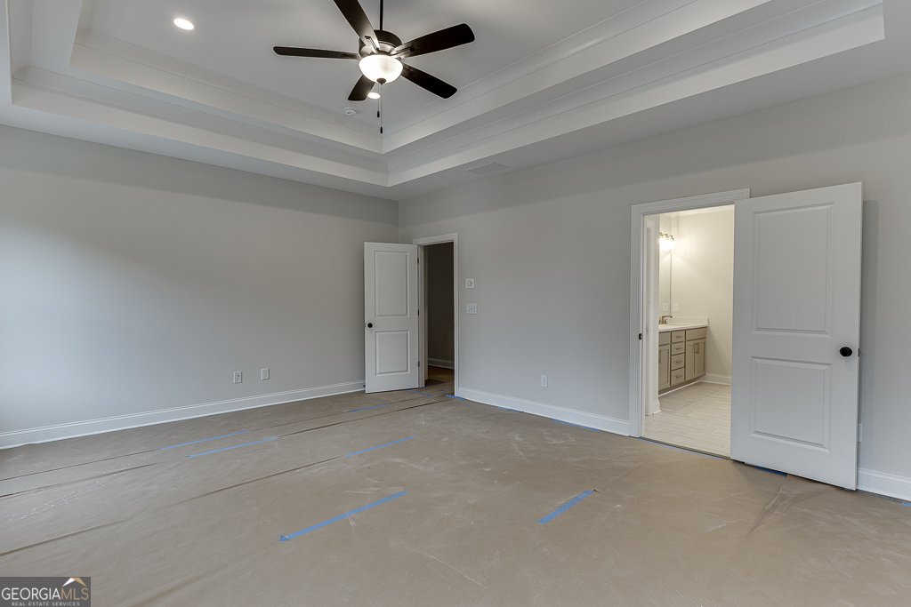 173 Old Swimming Pool Road Buford - 30