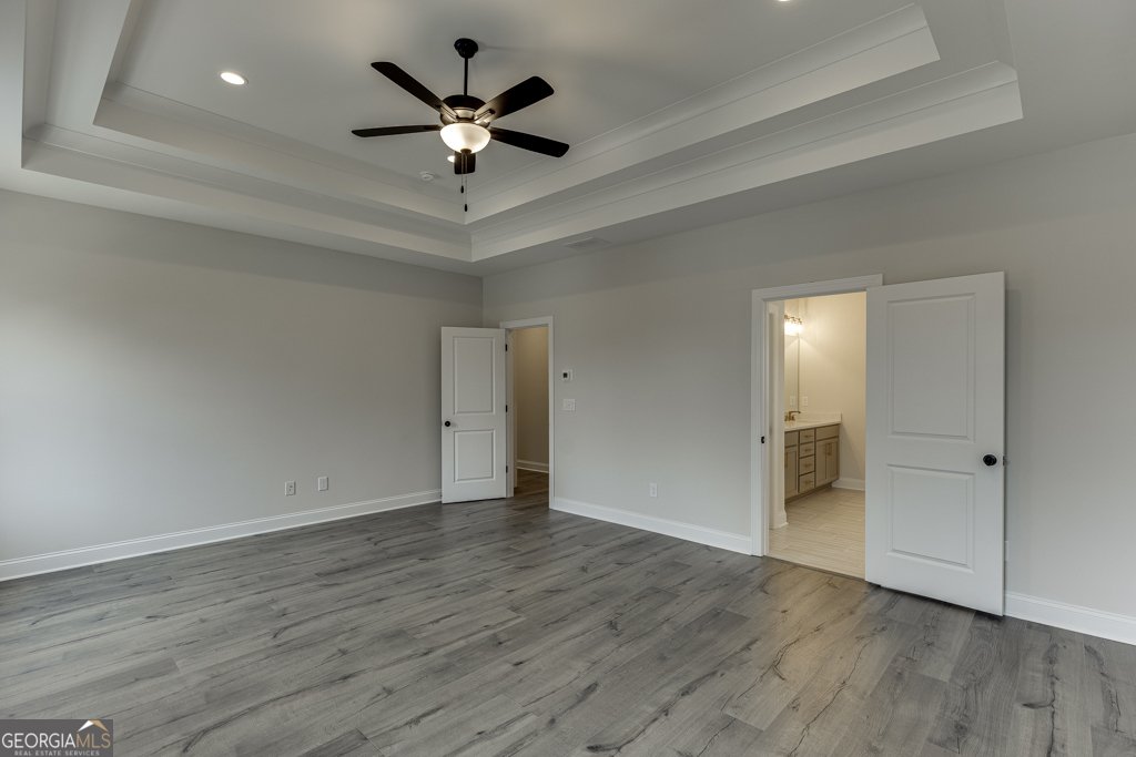 173 Old Swimming Pool Road Buford - Photo 38