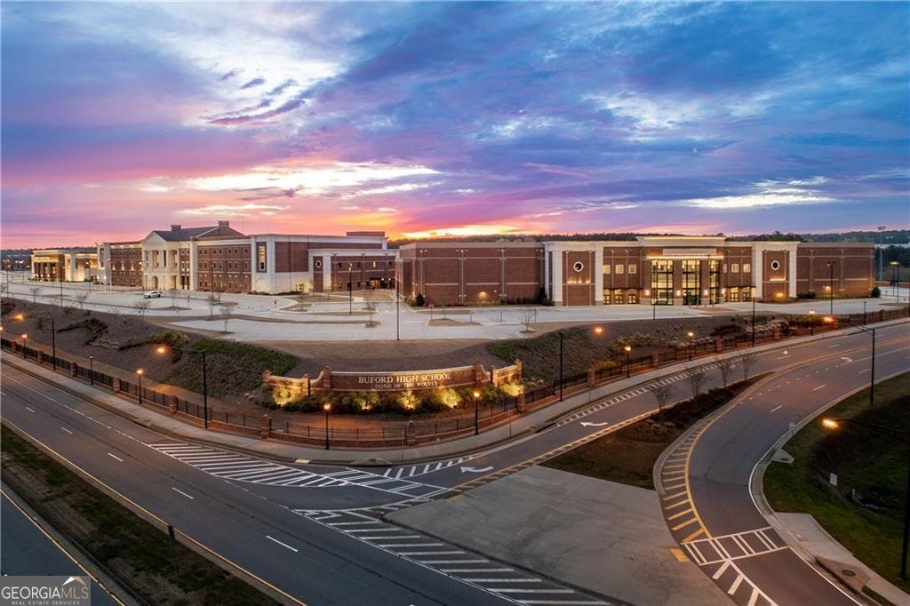 173 Old Swimming Pool Road Buford - Photo 44