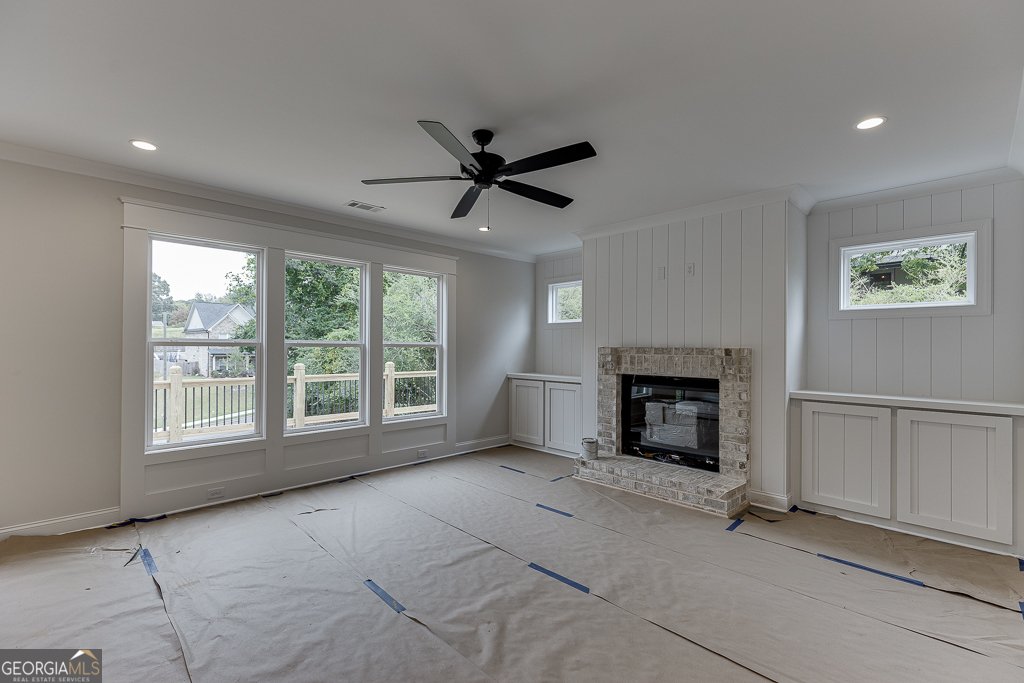 173 Old Swimming Pool Road Buford - 9