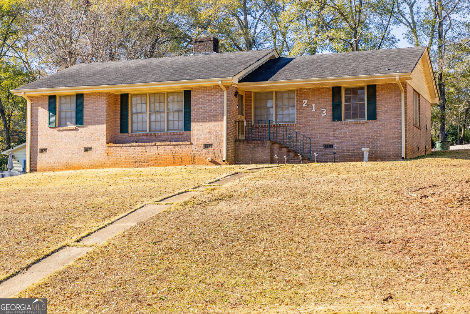 213 Jefferson Street Thomaston - main photo