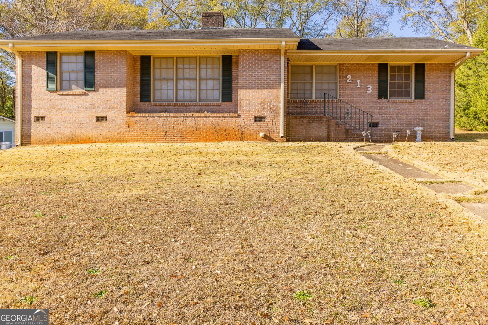 213 Jefferson Street Thomaston - 2