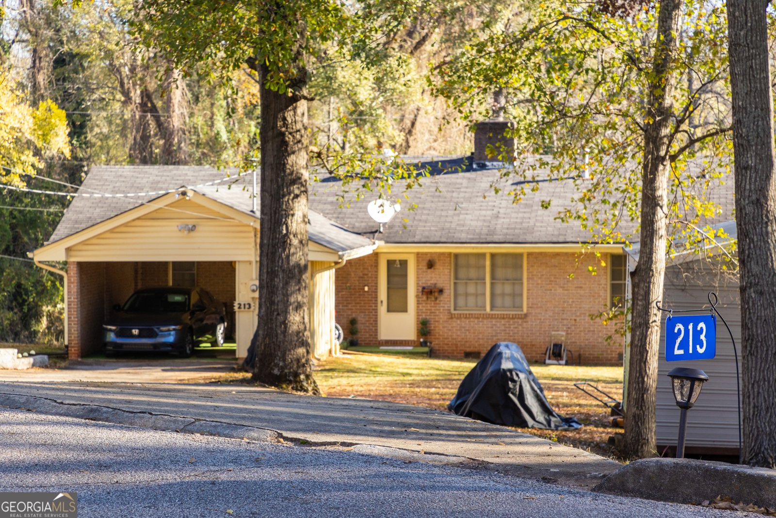 213 Jefferson Street Thomaston - 33