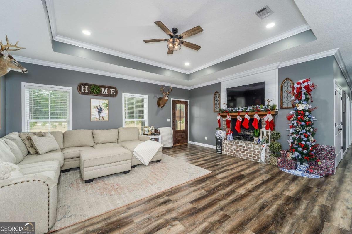 7059 Thornbird Road Waycross - 10