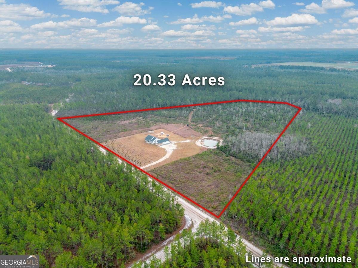 7059 Thornbird Road Waycross - 4