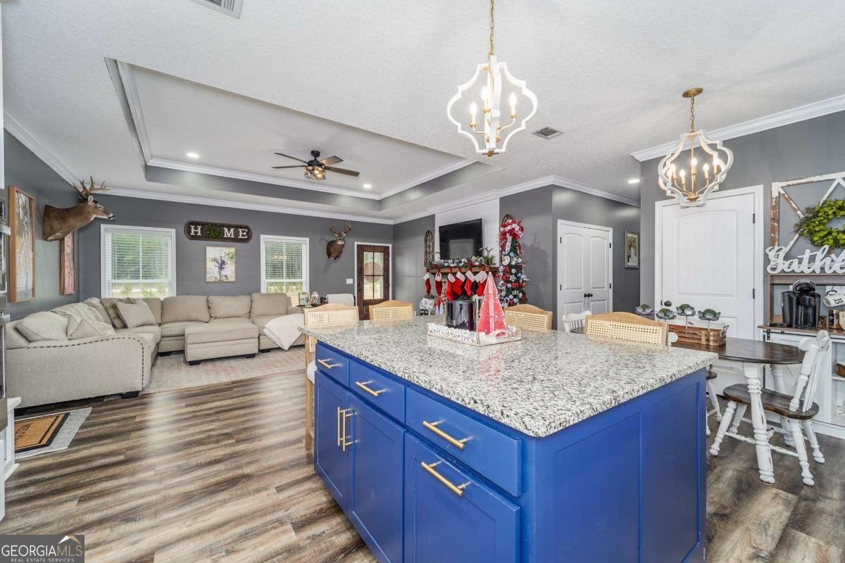 7059 Thornbird Road Waycross - 5