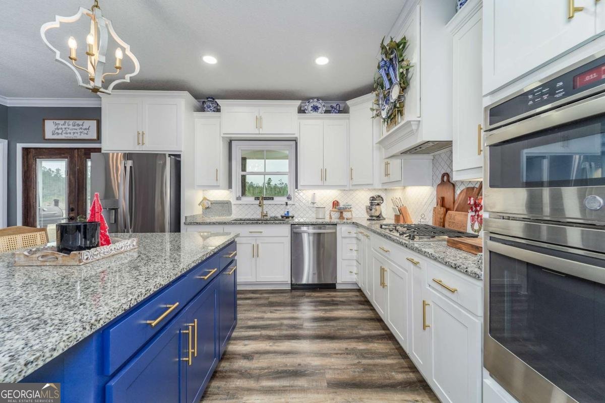 7059 Thornbird Road Waycross - 6