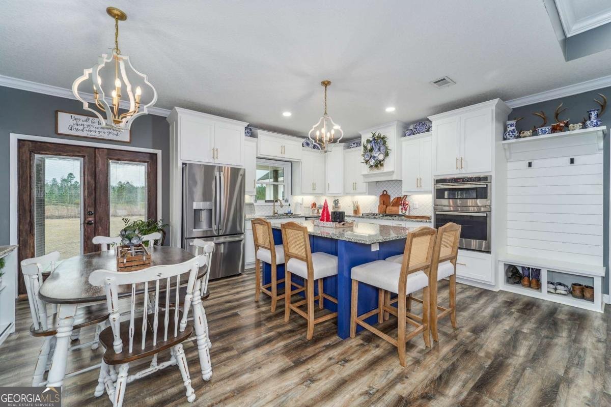 7059 Thornbird Road Waycross - 7