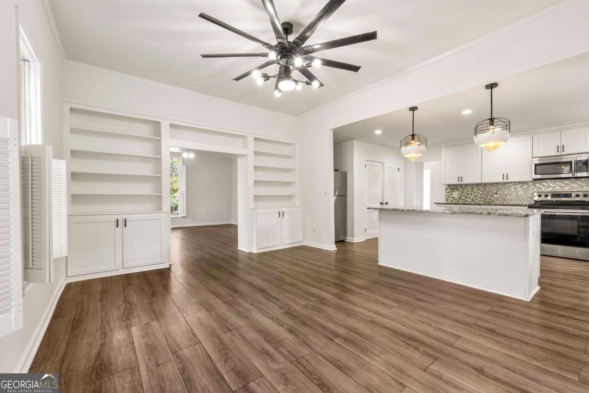 3021 Stone Mountain Street Lithonia - 10