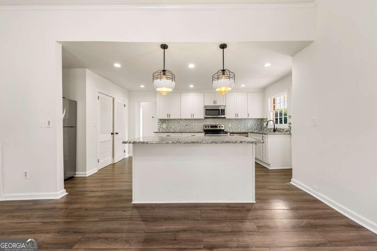 3021 Stone Mountain Street Lithonia - 11