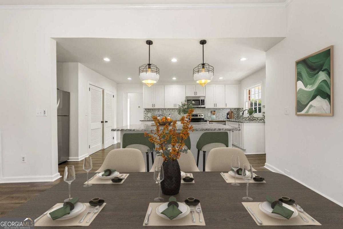 3021 Stone Mountain Street Lithonia - 12