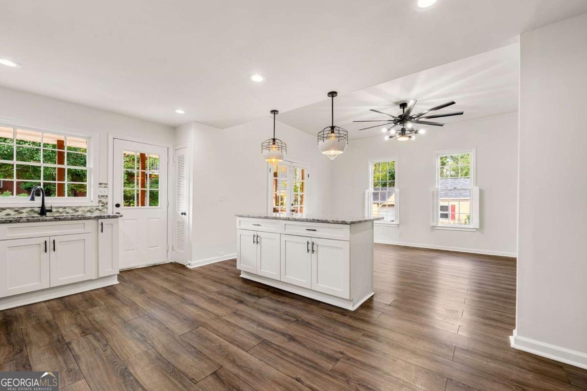 3021 Stone Mountain Street Lithonia - 13