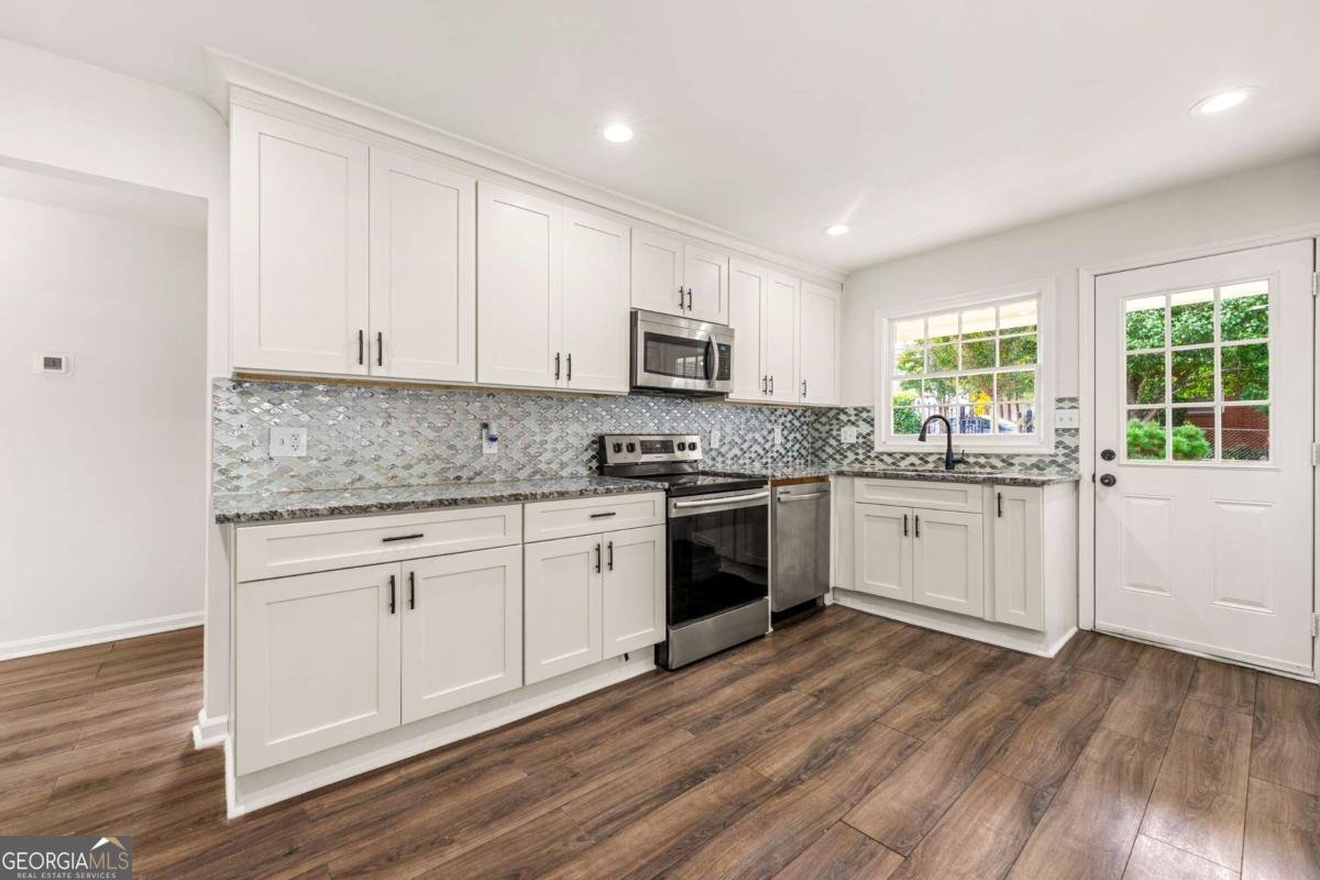 3021 Stone Mountain Street Lithonia - 14