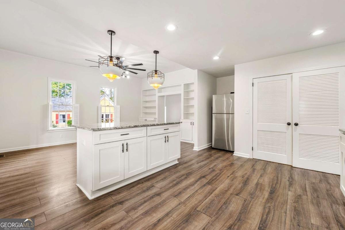 3021 Stone Mountain Street Lithonia - 15