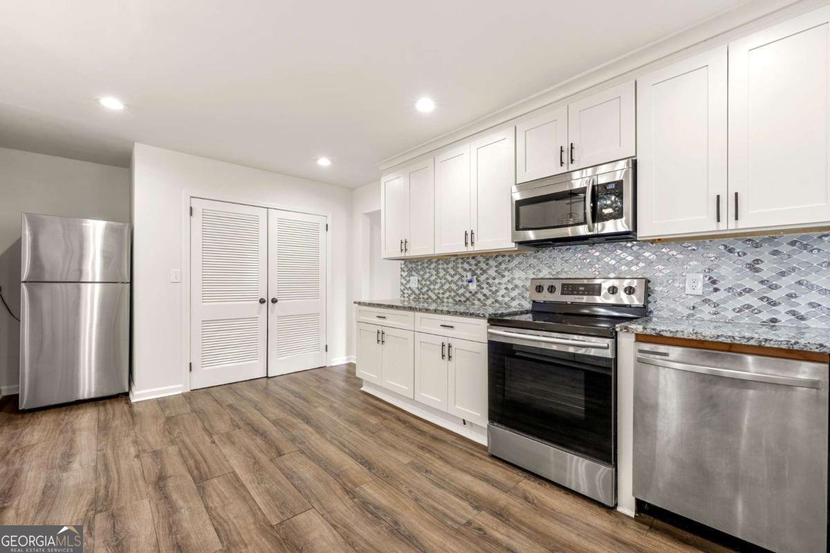 3021 Stone Mountain Street Lithonia - 16