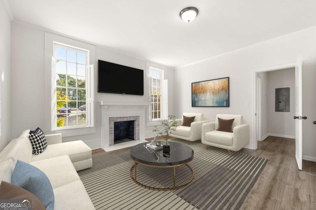 3021 Stone Mountain Street Lithonia - 19