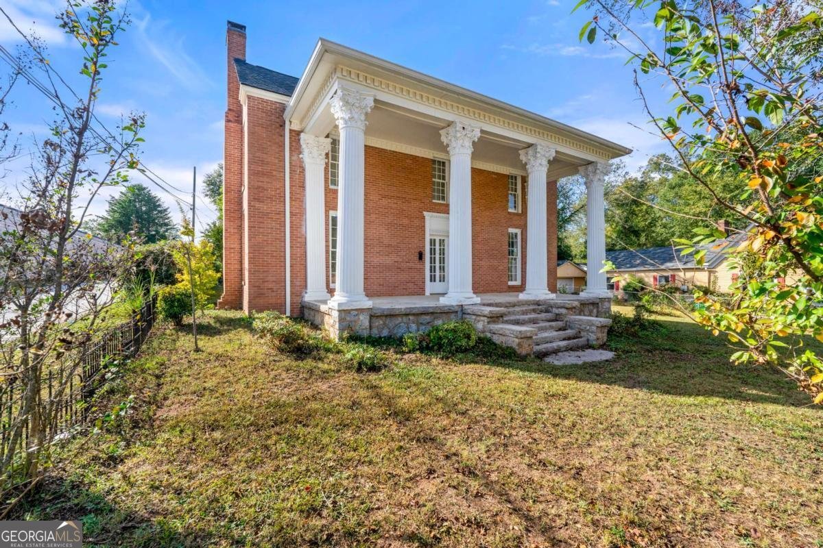 3021 Stone Mountain Street Lithonia - 2