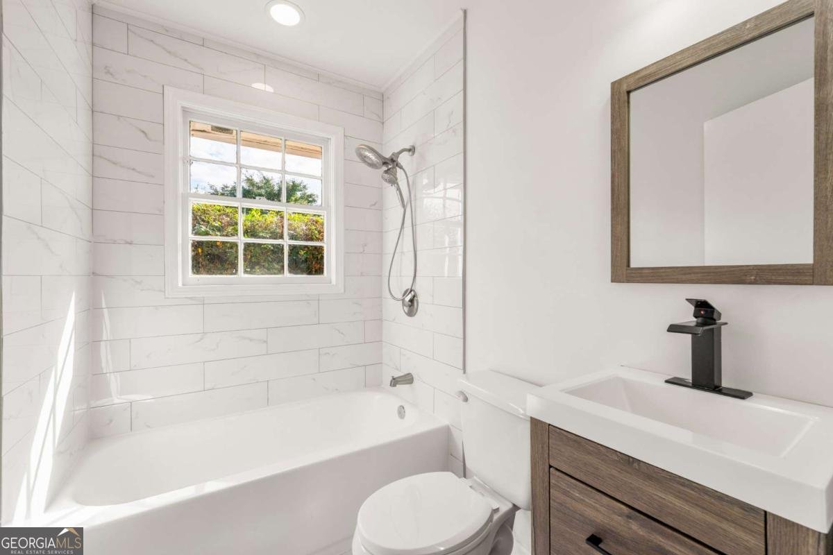 3021 Stone Mountain Street Lithonia - 20