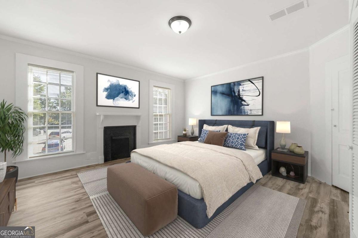 3021 Stone Mountain Street Lithonia - 25