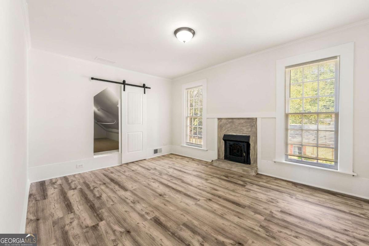 3021 Stone Mountain Street Lithonia - 27