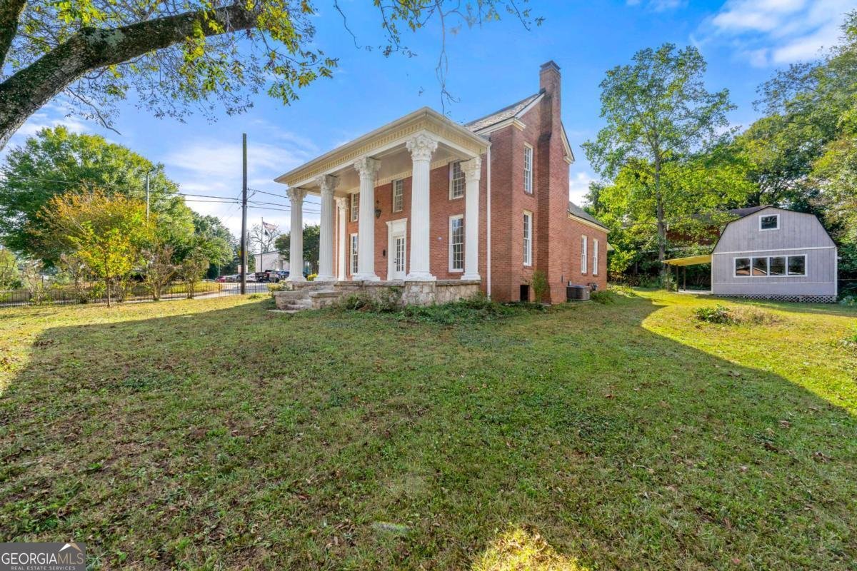 3021 Stone Mountain Street Lithonia - 3