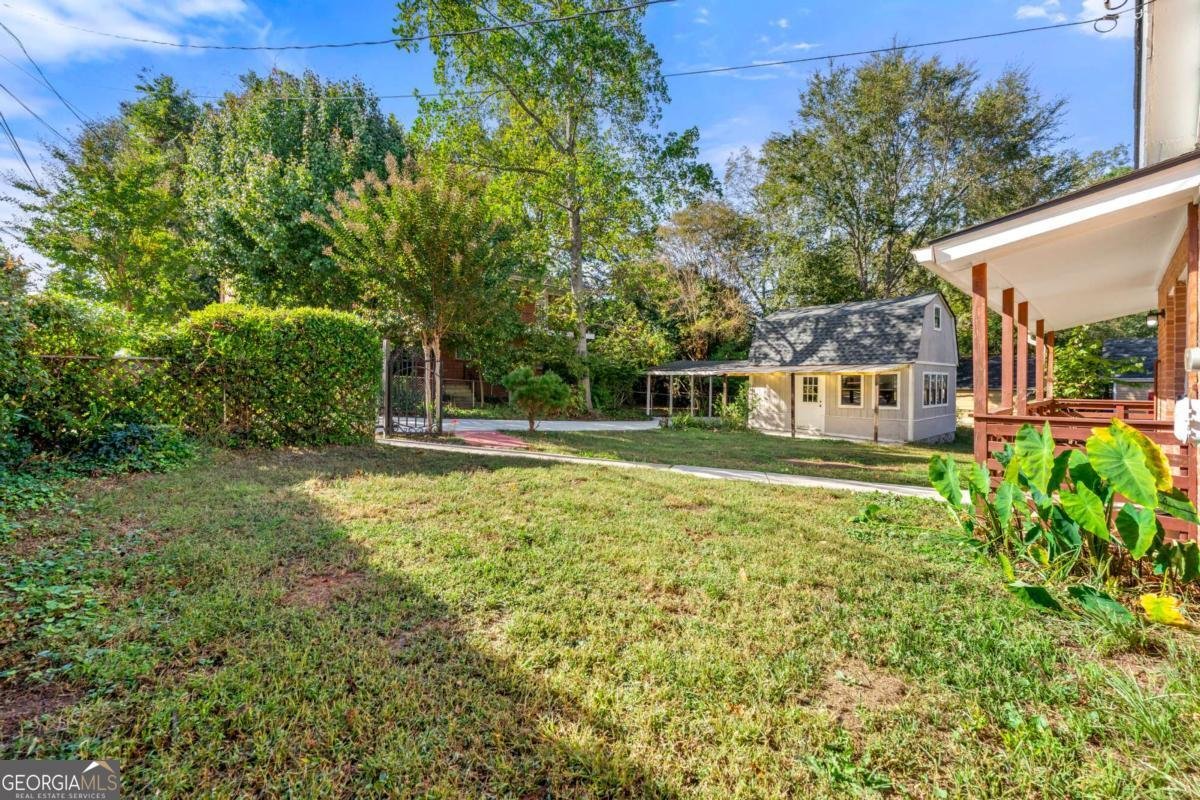 3021 Stone Mountain Street Lithonia - 32