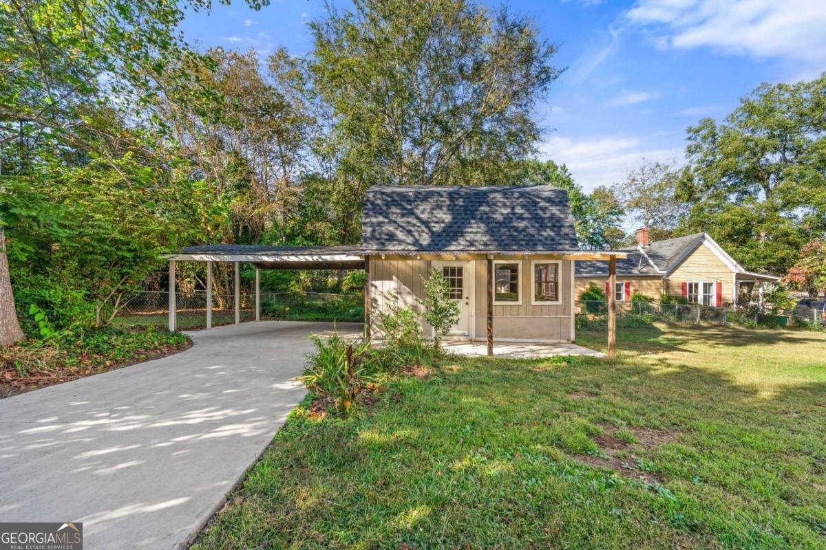 3021 Stone Mountain Street Lithonia - 33