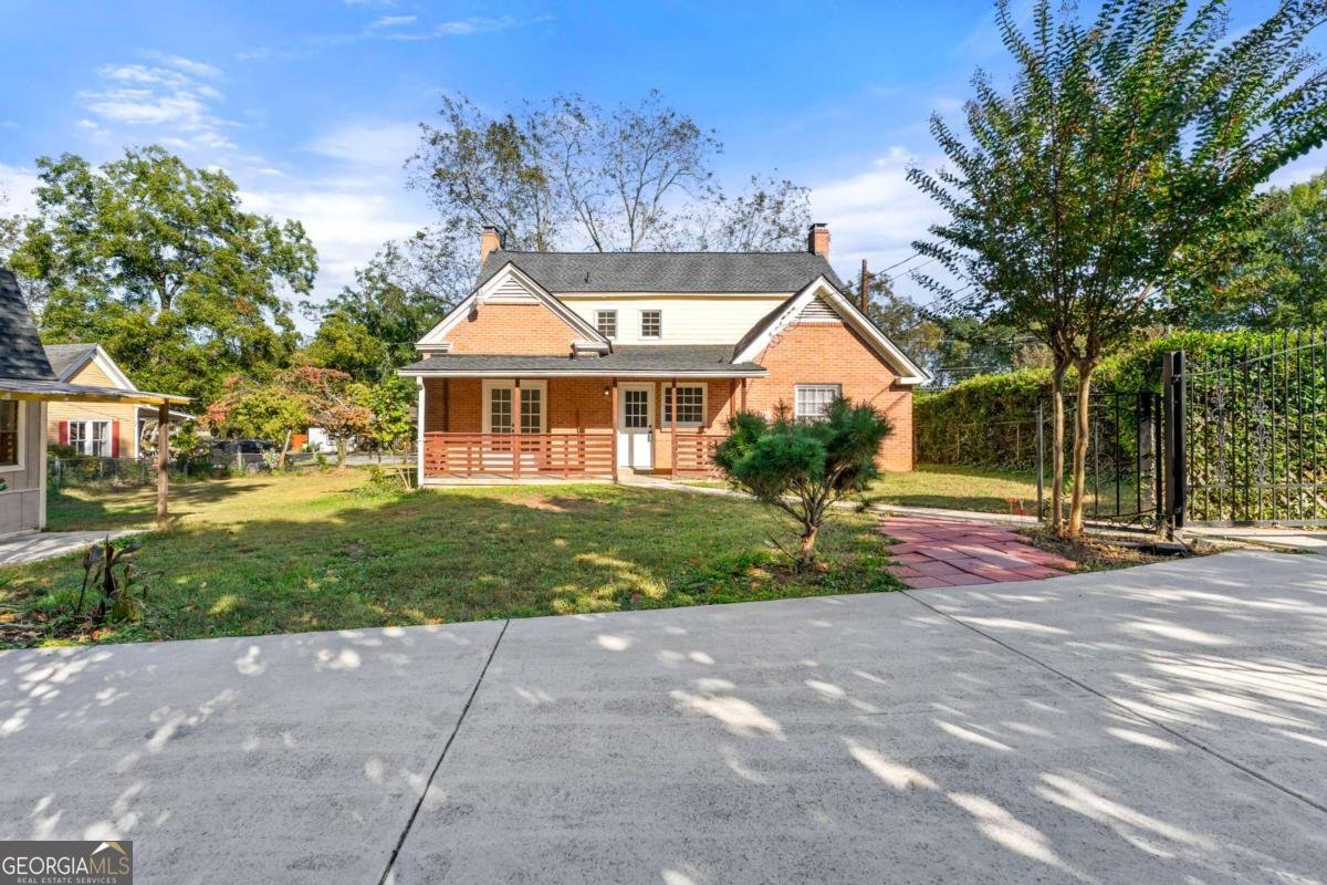 3021 Stone Mountain Street Lithonia - 34