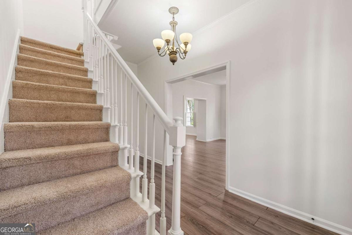 3021 Stone Mountain Street Lithonia - 4