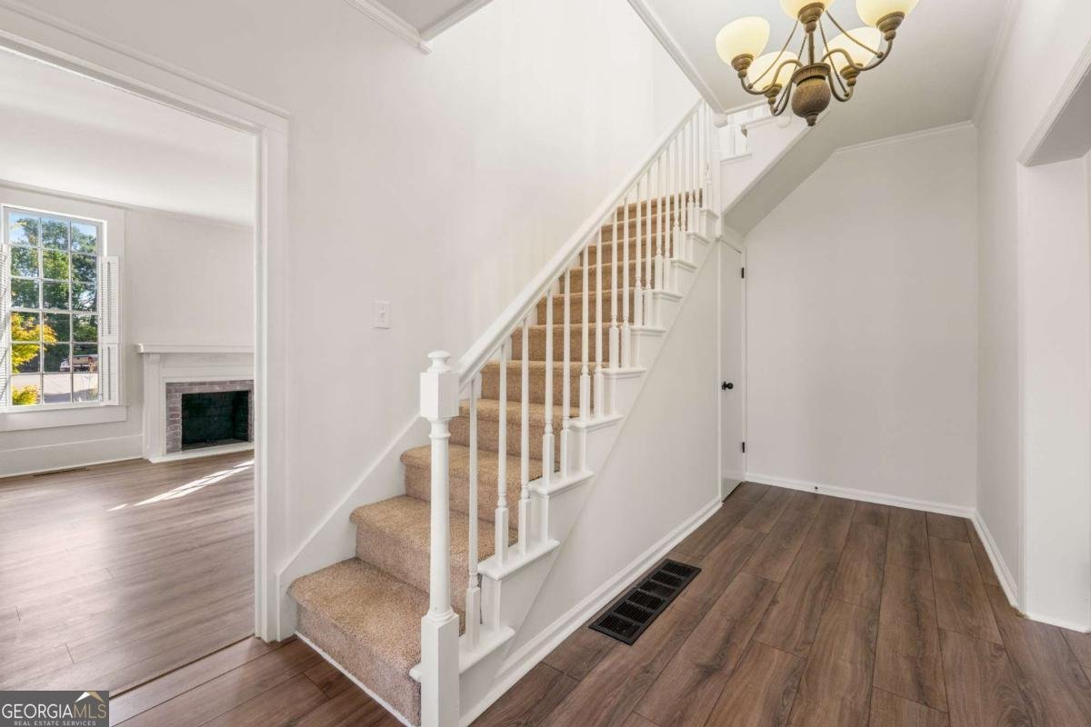 3021 Stone Mountain Street Lithonia - 5