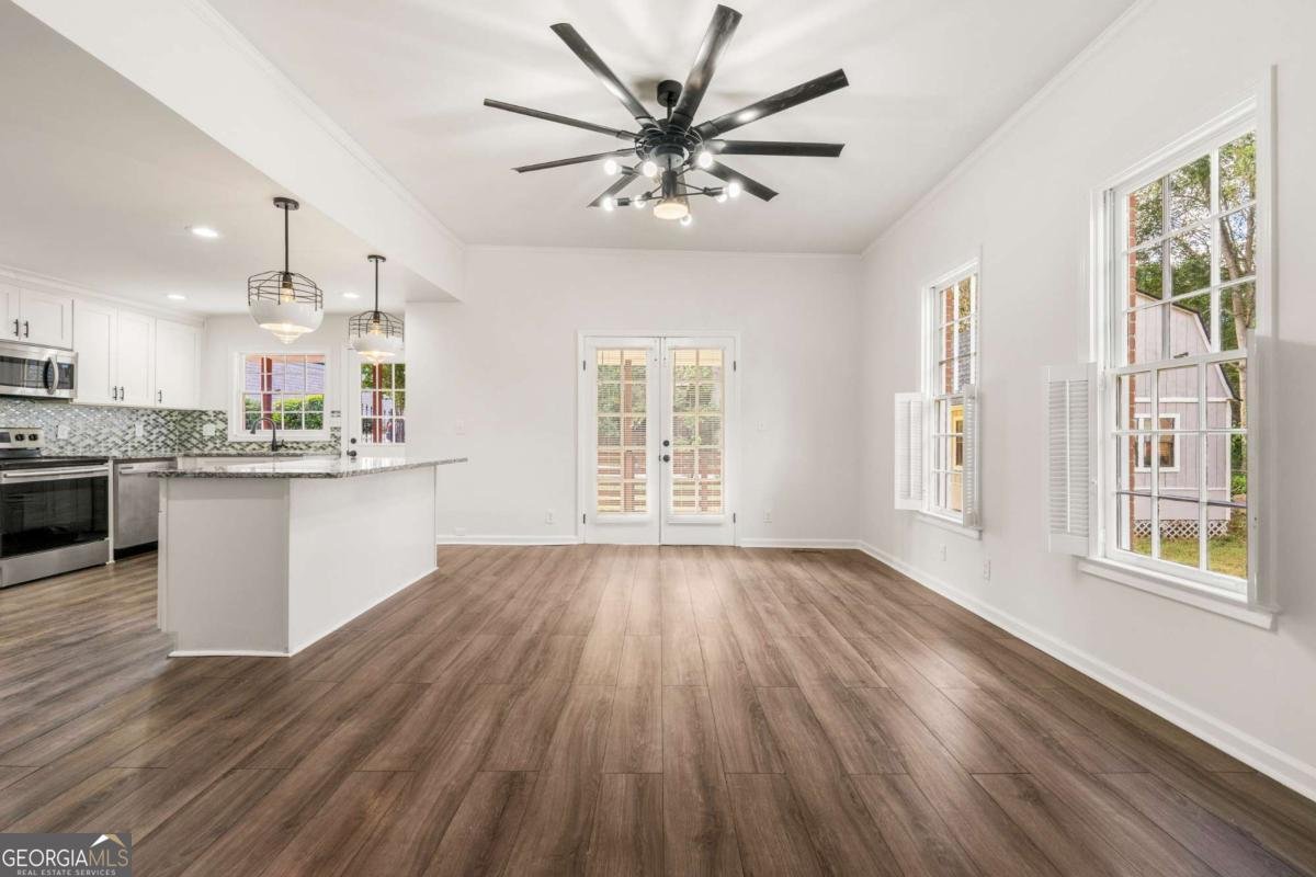 3021 Stone Mountain Street Lithonia - 8