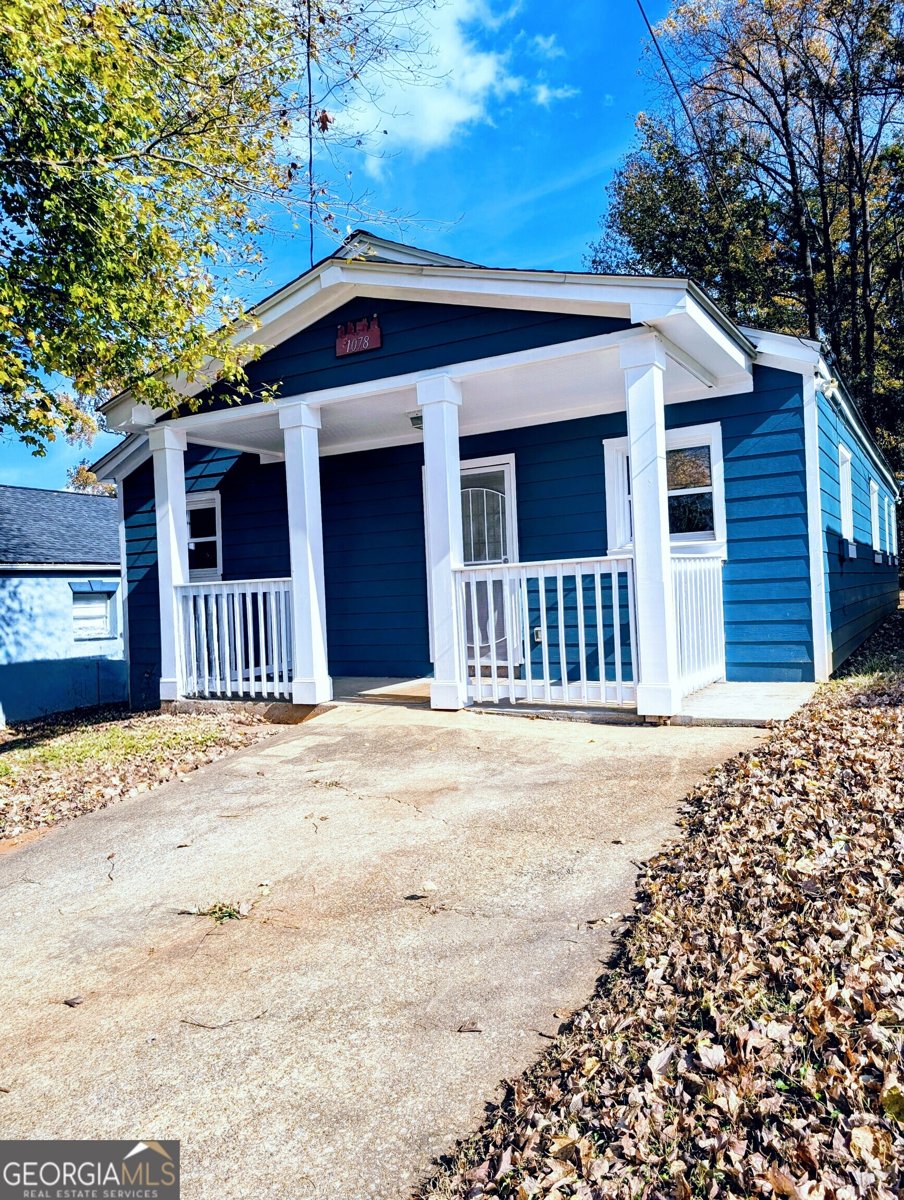 1078 Grant Terrace Atlanta - 2