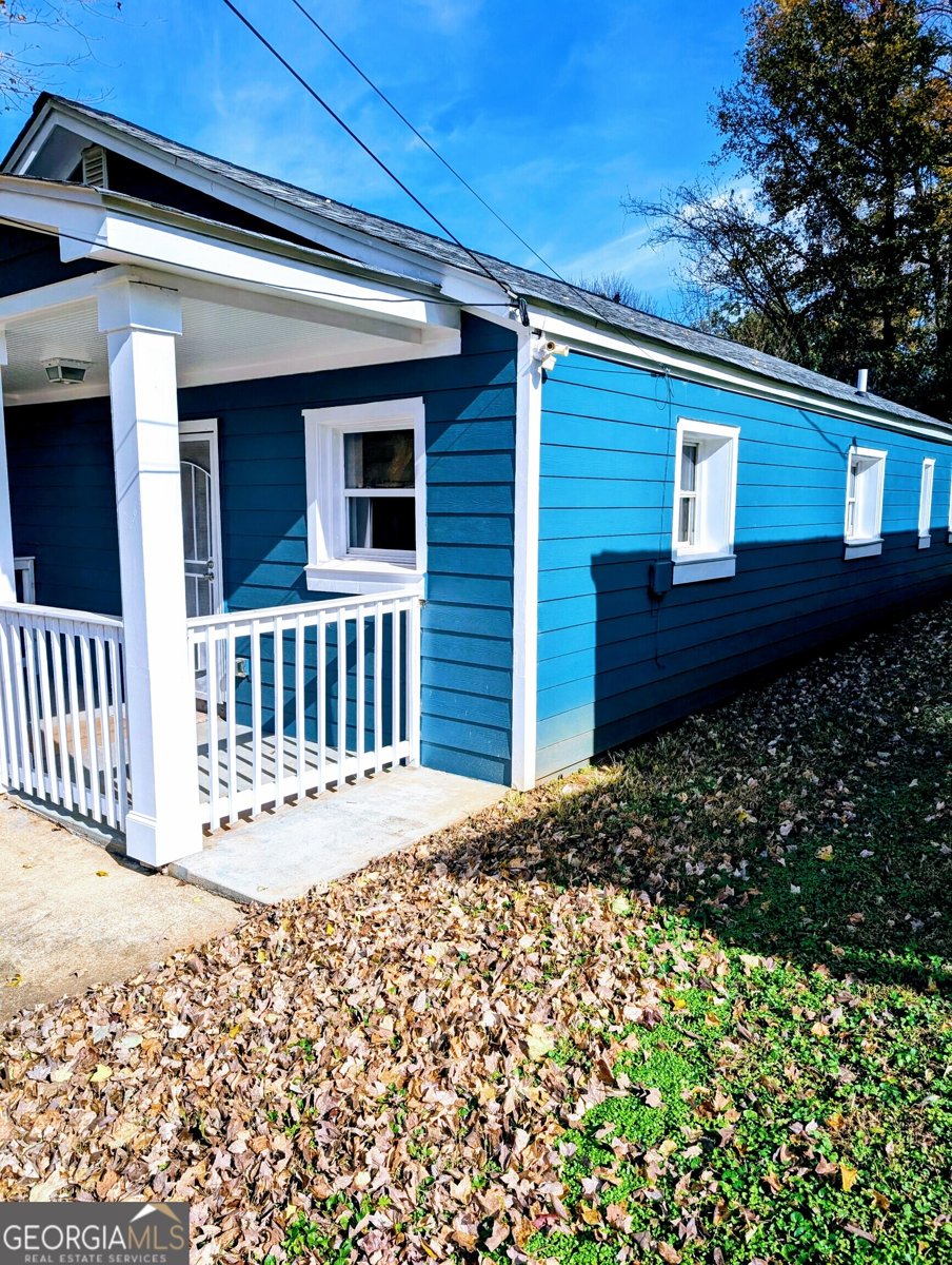 1078 Grant Terrace Atlanta - 3