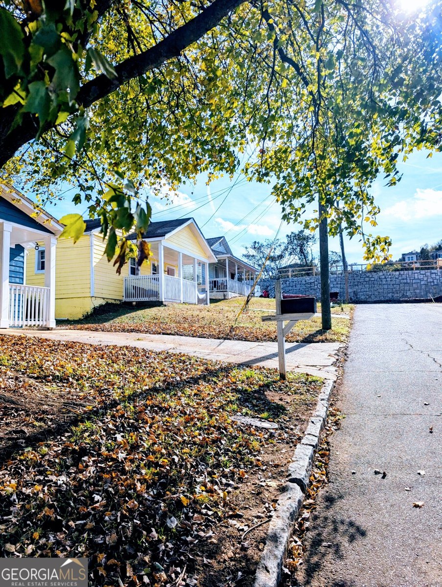 1078 Grant Terrace Atlanta - 4