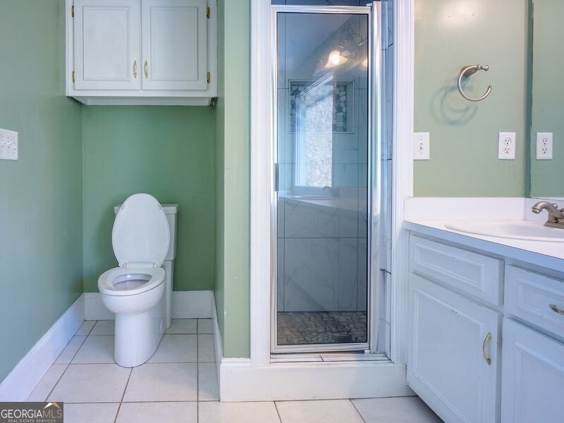 5809 Ironstone Drive Columbus - 11