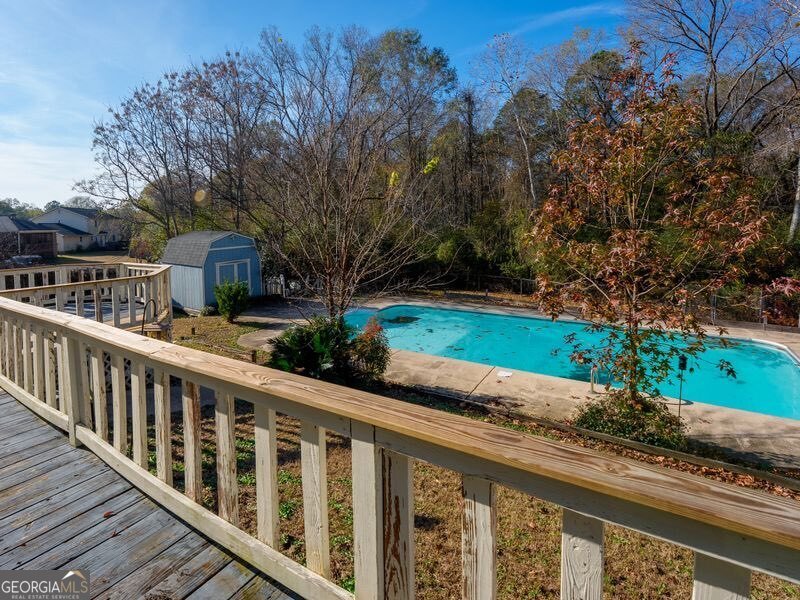 5809 Ironstone Drive Columbus - 17