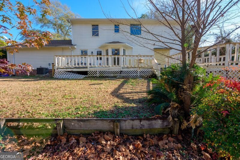 5809 Ironstone Drive Columbus - 19