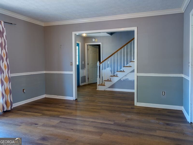 5809 Ironstone Drive Columbus - 23