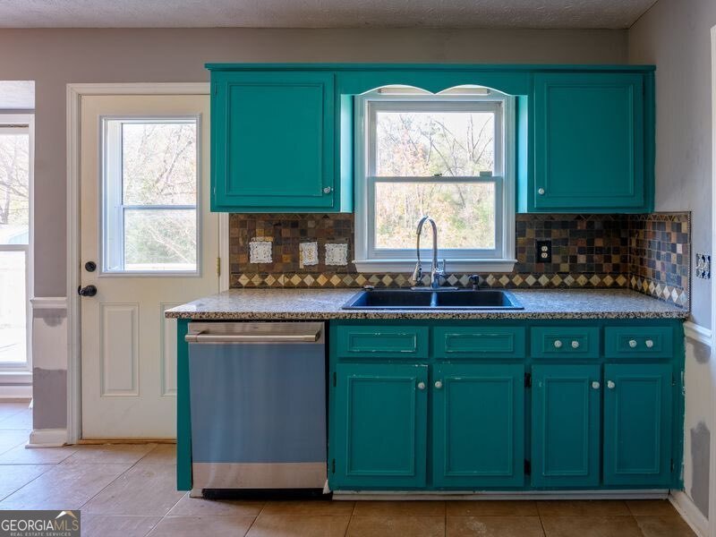 5809 Ironstone Drive Columbus - 27