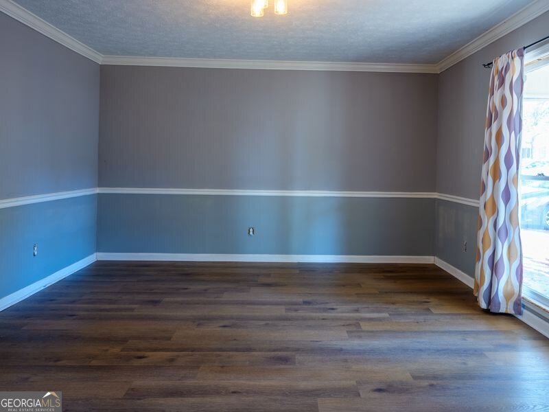 5809 Ironstone Drive Columbus - 28