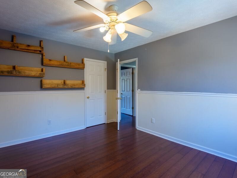 5809 Ironstone Drive Columbus - 30