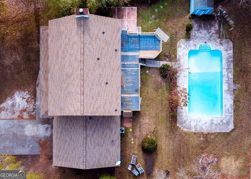 5809 Ironstone Drive Columbus - 35