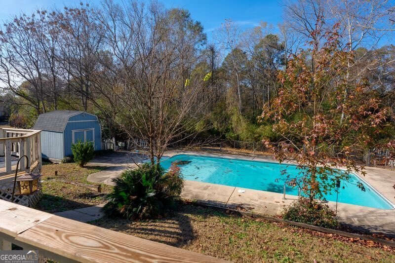 5809 Ironstone Drive Columbus - 37