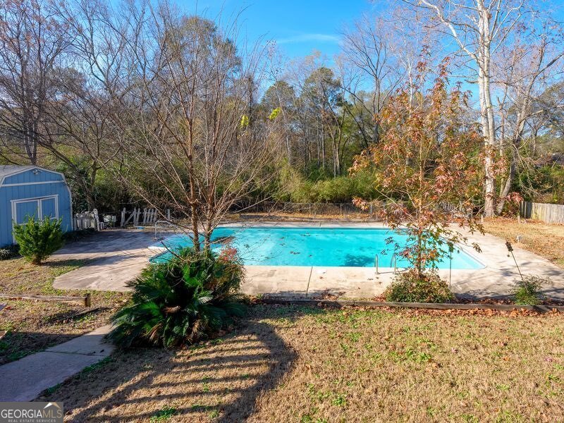 5809 Ironstone Drive Columbus - 39