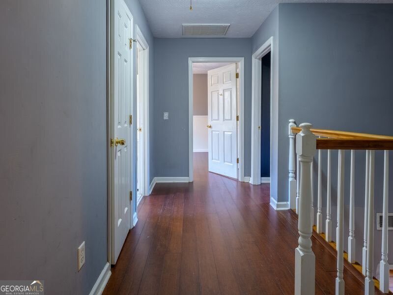 5809 Ironstone Drive Columbus - 4