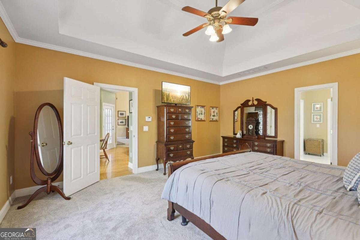 3115 Wellbrook Drive Loganville - 10