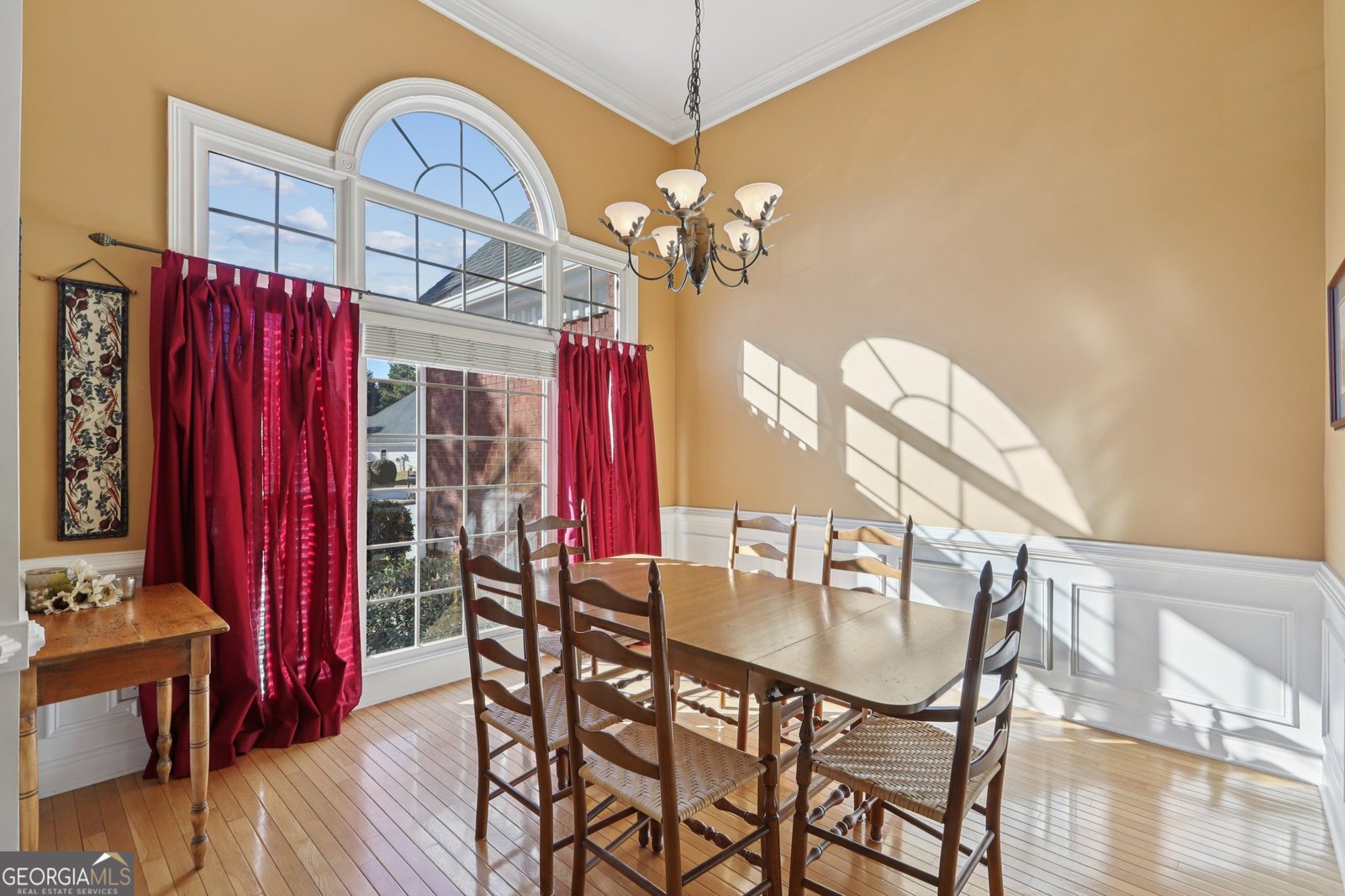 3115 Wellbrook Drive Loganville - 2