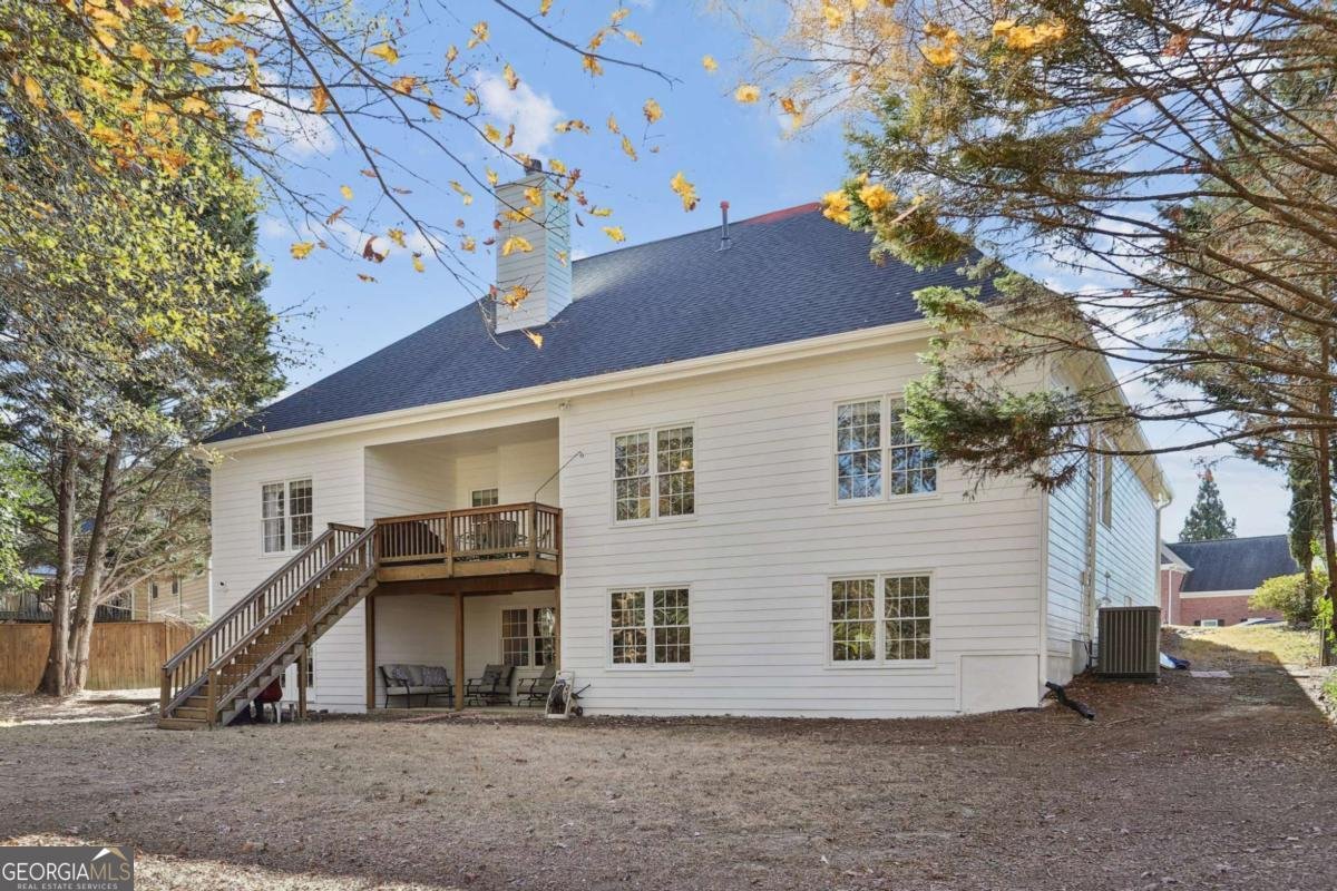 3115 Wellbrook Drive Loganville - 24