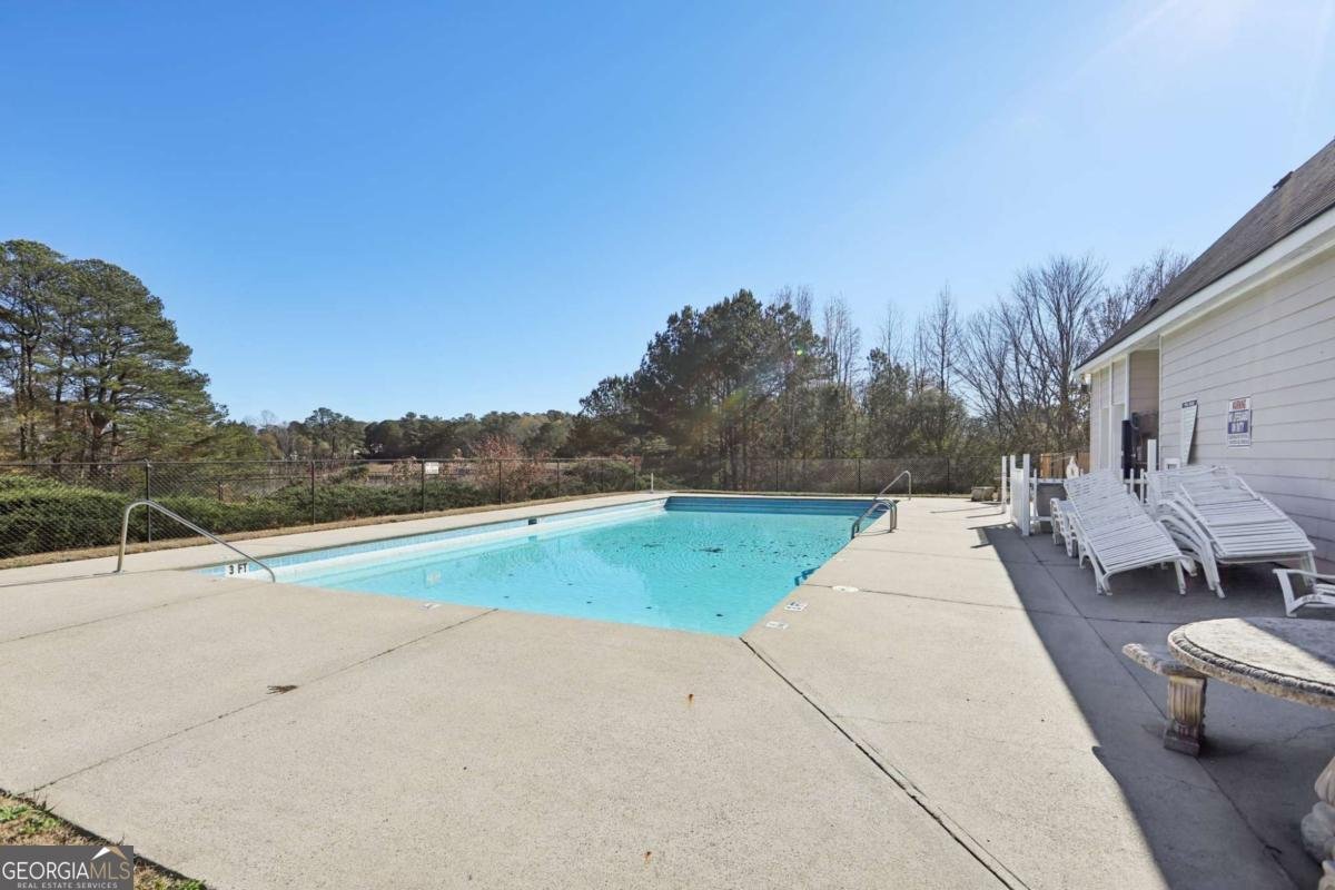 3115 Wellbrook Drive Loganville - 26