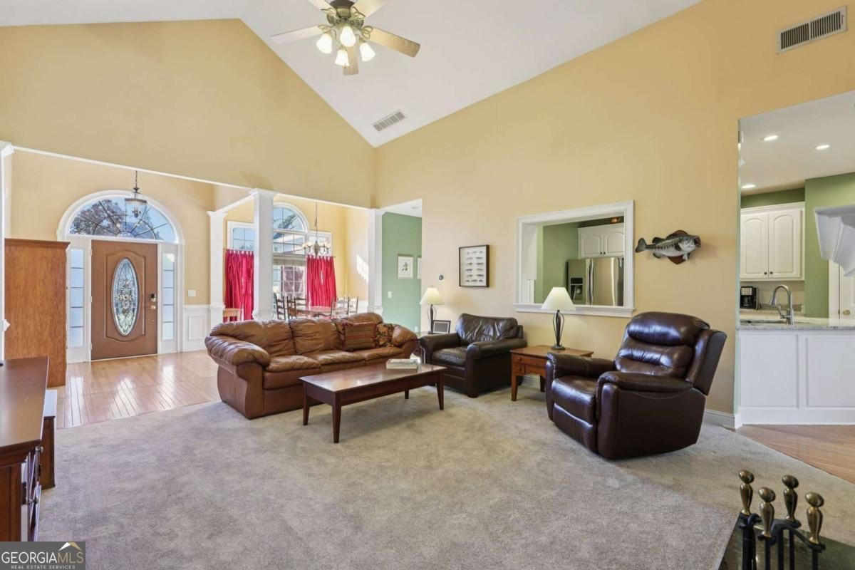 3115 Wellbrook Drive Loganville - 3